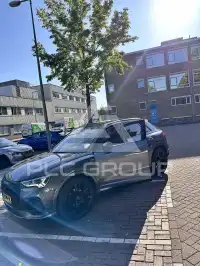 2019 Audi Q3