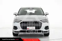 2019 Audi Q3