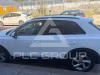 2019 Audi Q3