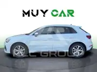2019 Audi Q3