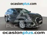 2019 Audi Q3