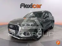 2019 Audi Q3