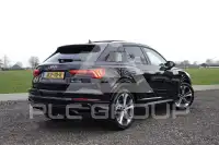 2019 Audi Q3
