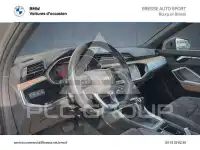 2019 Audi Q3