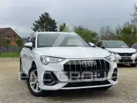 2019 Audi Q3
