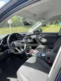 2019 Audi Q3