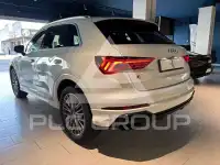 2019 Audi Q3