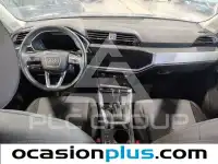 2019 Audi Q3