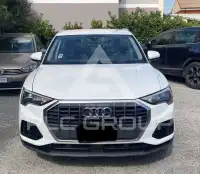 2019 Audi Q3