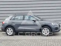 2019 Audi Q3