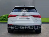 2019 Audi Q3