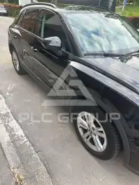 2019 Audi Q3