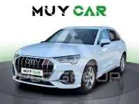 2019 Audi Q3