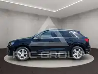 2019 Audi Q3