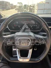 2019 Audi Q3