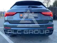 2019 Audi Q3