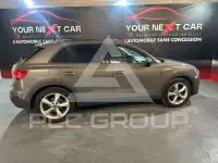 2019 Audi Q3