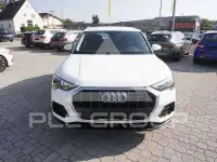2019 Audi Q3