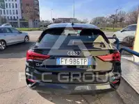 2019 Audi Q3