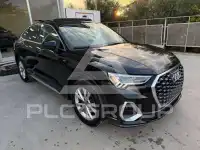 2019 Audi Q3