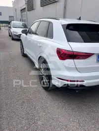 2019 Audi Q3