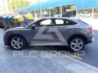 2019 Audi Q3