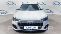 2019 Audi Q3