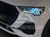 2019 Audi Q3