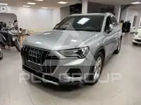2019 Audi Q3