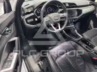 2019 Audi Q3