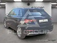 2019 Audi Q3