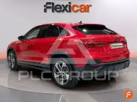 2019 Audi Q3