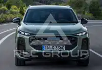 2019 Audi Q3