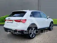 2019 Audi Q3