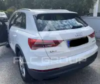 2019 Audi Q3