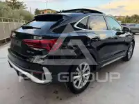 2019 Audi Q3