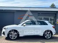 2019 Audi Q3
