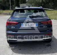 2019 Audi Q3