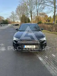 2019 Audi Q3