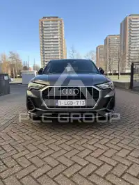 2019 Audi Q3