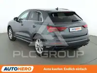 2019 Audi Q3