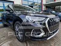 2019 Audi Q3