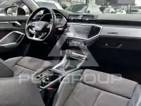 2019 Audi Q3