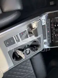 2019 Audi A6