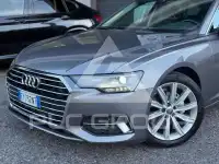 2019 Audi A6
