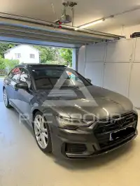 2019 Audi A6