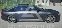 2019 Audi A6