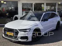 2019 Audi A6