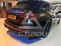 2019 Audi A6
