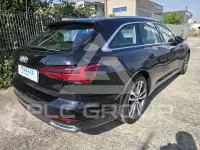 2019 Audi A6
